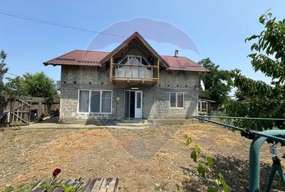 Casa Loc. Predesti teren 402 mp - 12