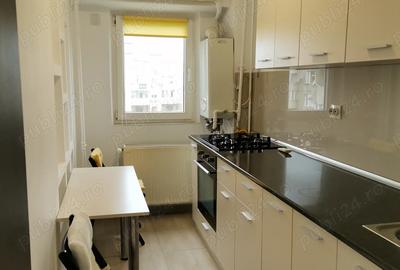 Garsoniera Calea 13 Septembrie, benzinaria MOL Garsoniera Calea 13 Septembrie, benzinaria MOL - 3