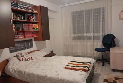 Apartament cu 2 camere decomandat în Rediu - 5