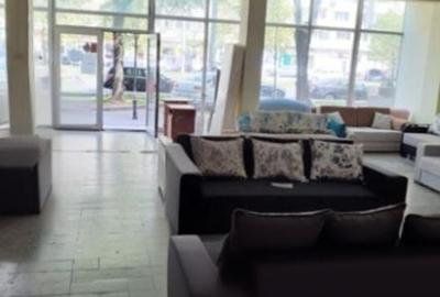 Zona Pantelimon  P-ta Delfinului sp 370 mp vitrina 20 ml - 2