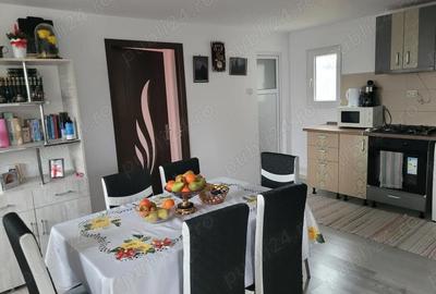 Casă în Tanacu - 4