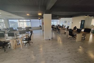 PIATA IANCULUI - metrou spatiu birouri stradal 562 mp - 20