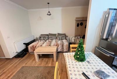 De inchiriat ap 2 camere, parter, parcare, Braytim - 5