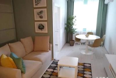 Garsonieră semidecomandată în Ozana - 1