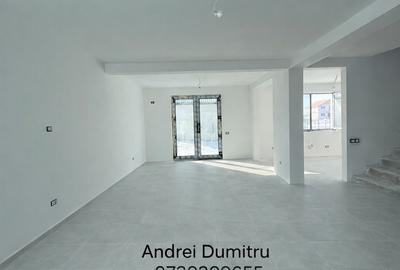 Casă individuală modernă de vânzare în Berceni – confort, spațiu și intimitate - 5