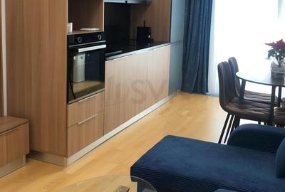 Apartament cu 2 camere semidecomandat, mobilat în Bucureștii Noi - 3