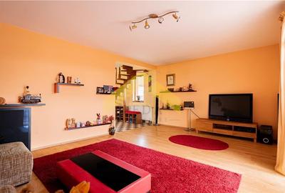 Casa cu etaj de vanzare Zimandu Nou - 9