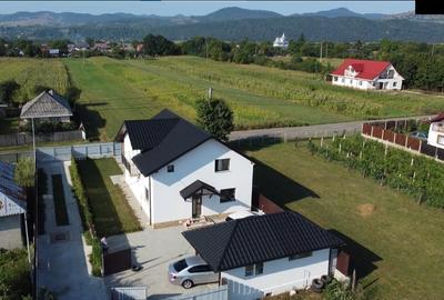 Casa vanzare zona deosebita - 2