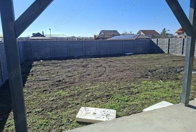 Casă în Remetea Mare - 2