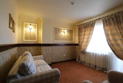 Vanzare hotel in zona superba de munte cu priveliste incredibila din camere - 30
