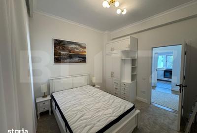 Apartament cu 3 camere decomandat în Andrei Mureșanu - 2