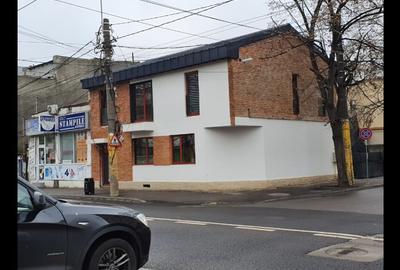 Spațiu birouri zona Tomis Mall - 16