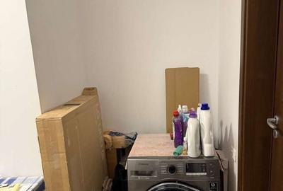 Metalurgiei adiacent -2 camere -loc parcare -bloc 2017 Metalurgiei adiacent -2 camere -loc parcare -bloc 2017 - 6