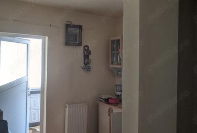 Apartament cu 2 camere în Central - 1