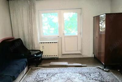 Tei,Maica Domnului,OMV,semistradal,bl mixt,1988 etj. 3 dec cf1sp 42mp bucat.mare,patrata cam 21mp. - 1