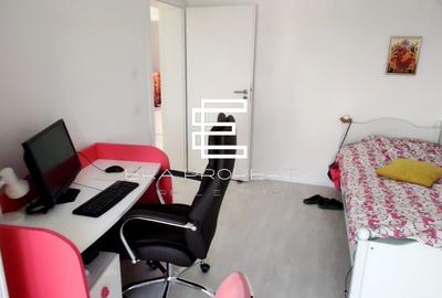 Casă individuală, 573 mp teren, priveliște Munții Făgăraș - Bavaria Park - 13