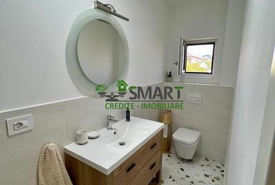 Apartament cu 3 camere în Central - 1