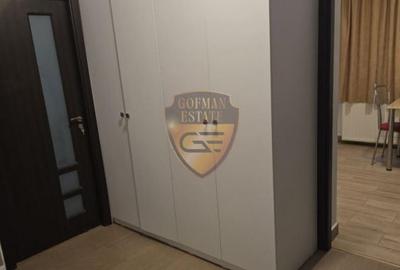 Apt 3 camere Faleza Nord la 5 min de plaja Gaia, centrala gaze, curte de 10 mp - 4