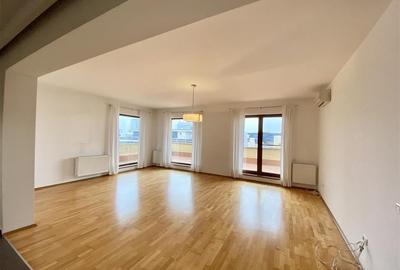 Apartament cu 4 camere decomandat în Herăstrău - 4