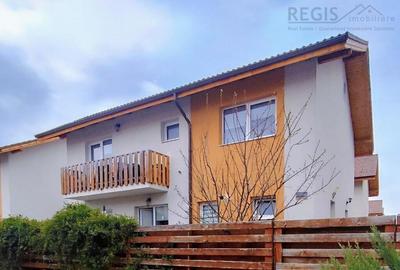 Casă cu 3 camere cu Canalizare în Triaj - 4