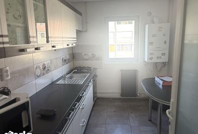 Apartament cu 3 camere decomandat în Central - 5