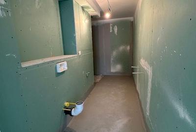 Apartament cu 5 camere semidecomandat în Polonă - 13