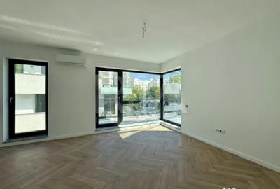 Apartament cu 2 camere decomandat în Matei Voievod - 14