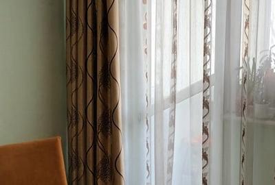 Apartament cu 2 camere semidecomandat în Central - 3