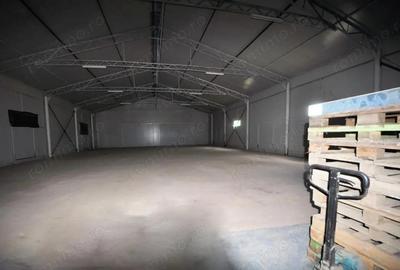 Spațiu comercial, de 320 mp, în Zona Industrială - 7