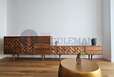 Apartament cu 2 camere UPSITE - vedere lac - 3