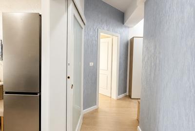Apartament cu 2 camere decomandat, mobilat în Tomis Nord - 15