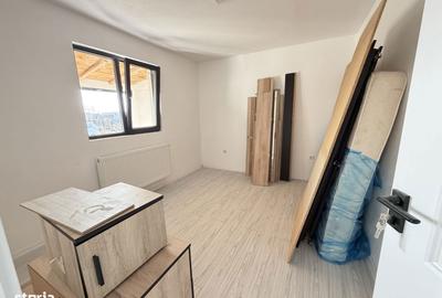 Casă cu 3 camere cu Teren 500 Mp în Țițești - 3