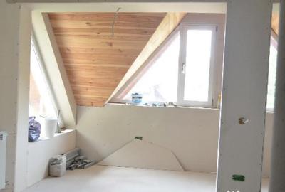 Casă cu 5 camere cu Teren 597 Mp în Cioplea - 3