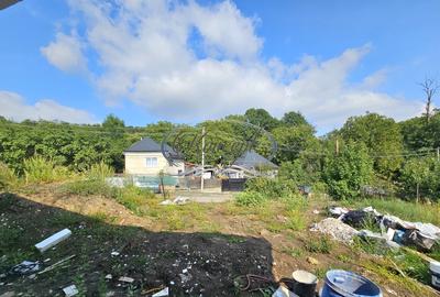 Casa individuala in apropiere de Padure - 5