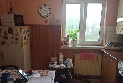 De vanzare apartament cu 2 camere in Sfantu Gheorghe - 4