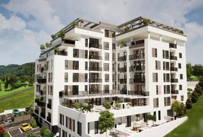 Apartament 3 camere de vanzare in Floresti - 4