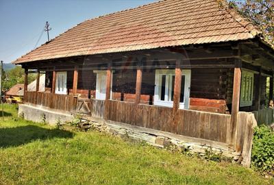 Casa / Vila cu 2 camere de vanzare - 1