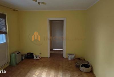 Apartament cu 3 camere semidecomandat în Tătărași - 12