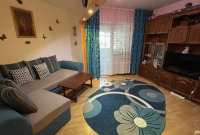Vand apartament cu doua camere - 5