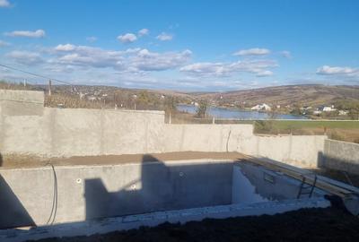 Vila exclusivista cu piscina langa lac. Acasa ca in vacanta! - 5