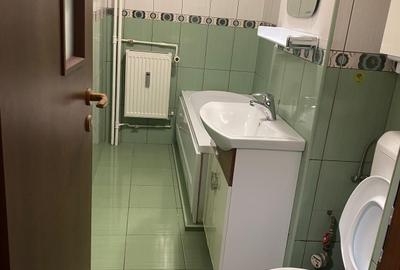 Garsonieră decomandată, mobilată în Vitan Mall - 7