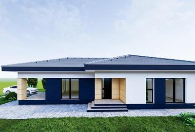 Casa Parter Trivale Pitesti - 1