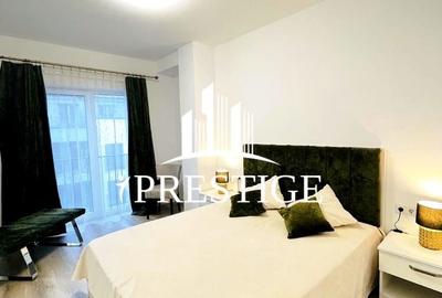 Apartament cu 2 camere semidecomandat, mobilat în Turnișor - 3