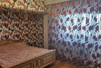 Apartament cu 4 camere decomandat, mobilat în Gara - 8