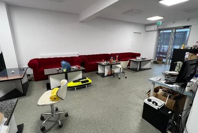 Spațiu comercial, de 140 mp, în Prelungirea Ghencea - 4