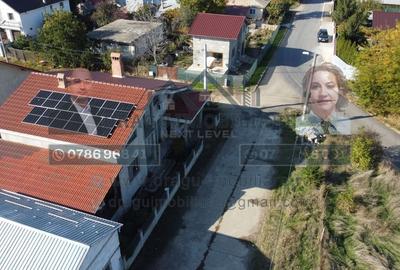 Vila Cartier Balcescu Tecuci/ Panouri fotovoltaice 5 kw Vila Cartier Balcescu Tecuci/ Panouri fotovoltaice 5 kw - 1