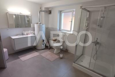 Casa pe 3 nivele cu regim hotelier - un apartament per nivel Strand - 33