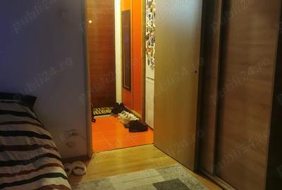 Garsoniera drumul taberei plaza - 15