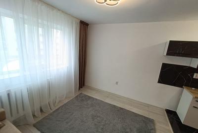 Garsonieră nedecomandată în Bularga - 4