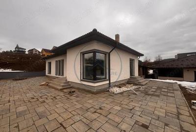 Casă cu Teren 550 Mp în Central - 15